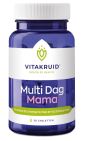 Vitakruid Multi Dag Mama 30 tabletten