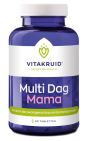 Vitakruid Multi Dag Mama 90 tabletten