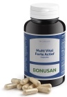 Bonusan Multi Vital Forte Actief 90 capsules