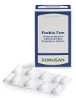 Bonusan Probio Fem Capsules 10 vaginale capsules