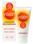 Vision Zonnebrand Every Day Sun Protection SPF 50 180ml