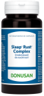 Bonusan Slaap Rust Complex 60 capsules