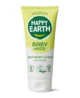 Happy Earth Bodylotion voor baby & kids 200ML