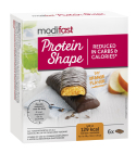 Modifast Protein Shape Reep Chocolade Sinaasappel 6 stuks