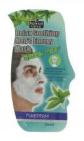 Purederm Gezichtsmasker Relax Soothing Men's Energy Green Tea 15ml