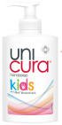 Unicura Handzeep Pomp Kids 250ml