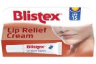 Blistex Lippenbalsem Liprelief Cream 6gr