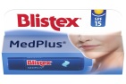 Blistex Lippenbalsem Med Plus Stick  1 stuk