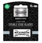 Wilkinson Barber's Style Double Edge Blades 1st