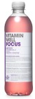vitamin well Focus 500ml