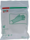lohmann rauscher L&R Handschoenen Mt 6-7 Volw 1 persoon