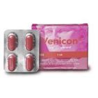 Venicon Libidopillen For Women Lust Stimulerend 4tab