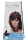 Tints Of Nature Permanent Hair Colour Warm Choclate Brown 1 stuk