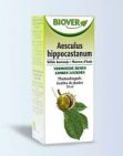 Biover Aesculus hippocastum tinctuur 50ml