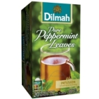 Dilmah Pure pepermunt gezondheid 20st