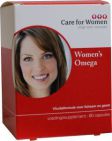 Care For Women Womens omega 60cap