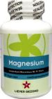 Liever Gezond Magnesium oxyde 300mg 100cap