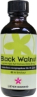 Liever Gezond Black walnut extract strong 60ml