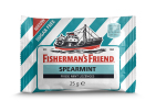 Fishermansfriend Spearmint Suikervrij 1 stuk