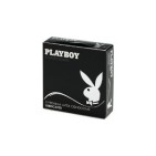 Playboy Condooms lubricated 3st