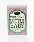 Natural Temptation Welcome little baby thee eko 18st