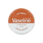 Vaseline Lip Therapie Cocoa Butter  20gr