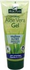Aloe Pura Aloe vera gel organic vitamine E 200ml