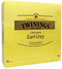 Twinings Thee Earl Grey  100 stuks 