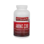 Fitshape Amino 2200 mg 150tab
