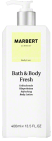 Marbert Bath & Body Fresh Refreshing Bodylotion 400ml