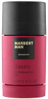Marbert Man Classic 24H Anti-Perspirant Stick 75ml
