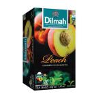 Dilmah Perzik vruchtenthee 20st