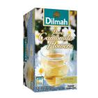 Dilmah Pure chamomille flowers 20st