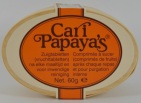 Cari Papayas Zuigtabletten 60 stuks