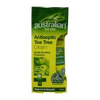 Optima Antiseptic Tea Tree Cream 50 ML