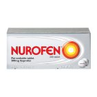 Nurofen Ibuprofen 200mg 48 stuks