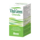 Bloem Chlorella vital green 600tab