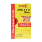 Bloem Omega 3 6 & 9 Balans 96sft