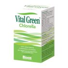 Bloem Chlorella vital green 1000tb