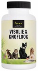 Best For Pets visolie knoflook 200cp