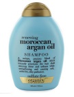 Organix Moroccan argan oil shampoo 385ml