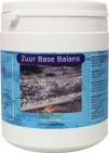 Biodream Zuur base balance 250tab