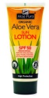 Aloe Pura Zonnelotion SPF50 200ml
