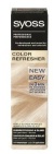 Syoss Color Refresh Mousse Koel Blond 75ml