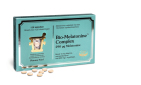 Pharma Nord Bio melatonine complex 0.3 mg 120 zuigtabletten