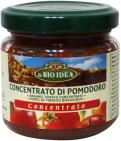 Bioidea Tomatenpuree 22% 100g