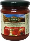 Bioidea Tomatenpuree 22% 200g