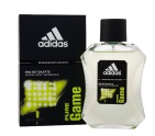 Adidas Pure Game Eau De Toilette  100 ml
