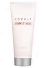 Esprit Simply You For Her Bodylotion 200 ml