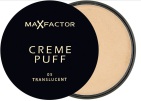 Max Factor Poeder Creme Puff Translucent 005 1 stuk